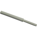 Push to Open White Plunger 40mm Stroke for Pivot-Star, Stylish, and Pivot-Pro Hinges with Soft Close