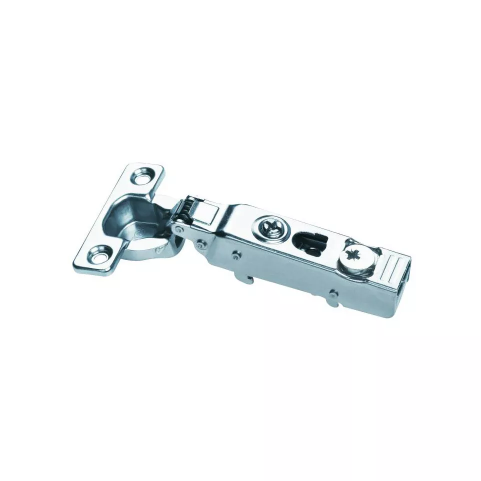 Pivot-Pro 100° vernikkeld...
