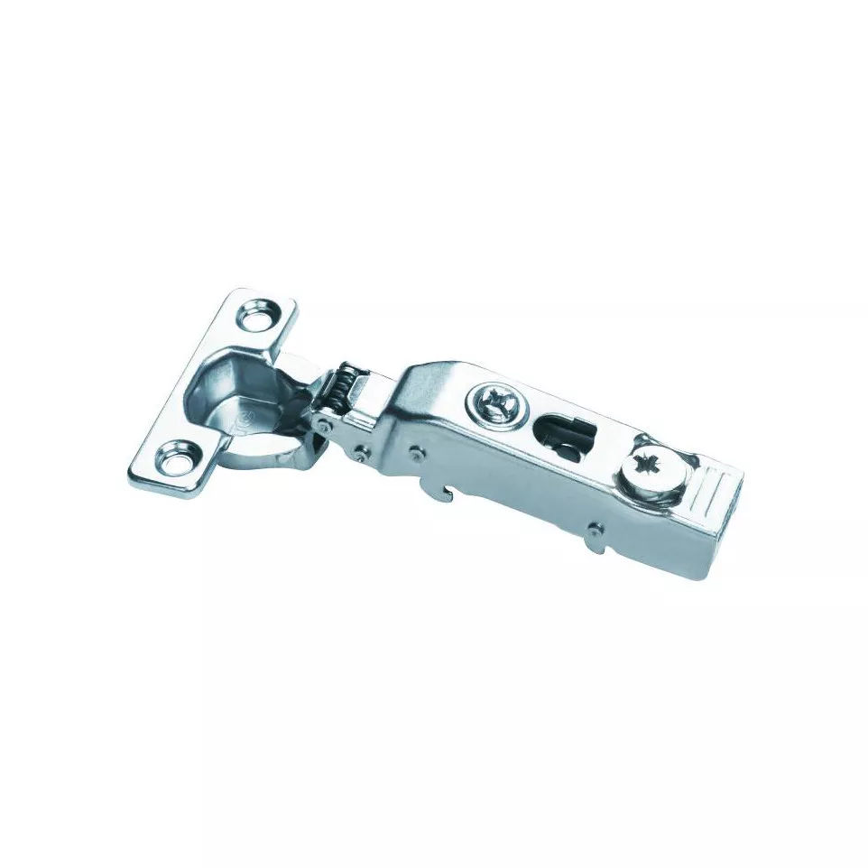 Charnière Pivot-Pro 100° nickelée à...