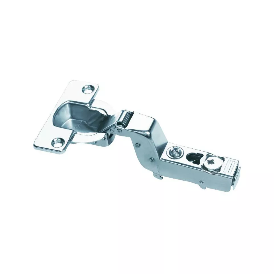 Pivot-Pro 95° Nickel Plated Screw-On...