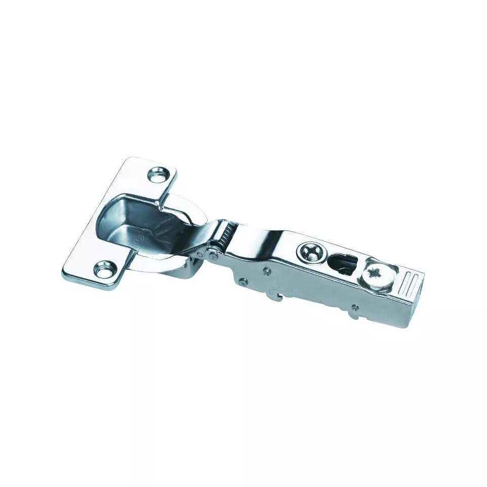 Charnière Pivot-Pro 95° nickelée à...