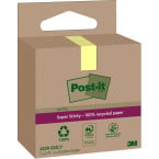 Post-it Super Sticky Notes...