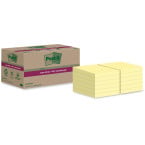 Post-it Super Sticky Notes...