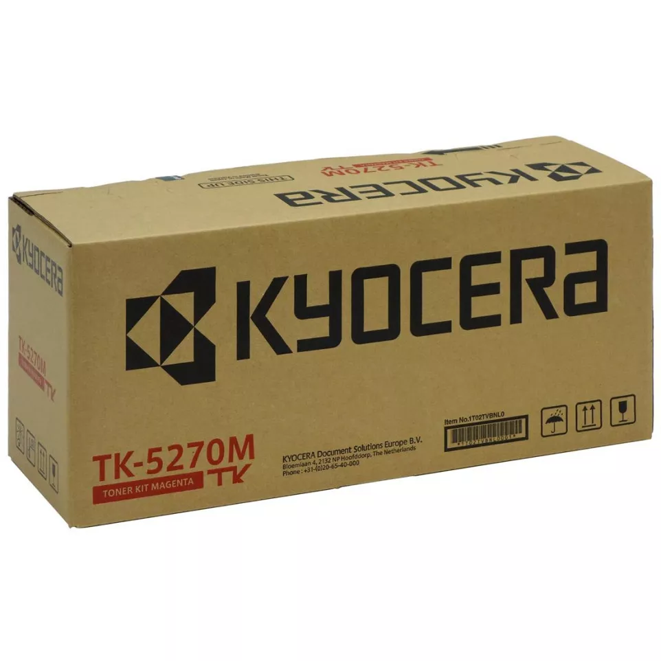 Kyocera toner TK-5270, 6.000...