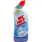 WC Net Intense Ocean Fresh Toilet Cleaner 750ml