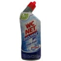 WC NET nettoyant de toilettes Intense Ocean Fresh, flacon de 750 ml