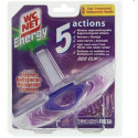 WC NET Energy Toilet Block Lavender Fresh