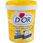 D'Or Gentle Soap Bar 1 kg Box