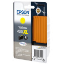 Epson 405XL Yellow Original Ink Cartridge 1100 Pages OEM C13T05H44010