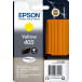 Epson 405 Yellow Standard Capacity Ink Cartridge 300 pages C13T05G44010