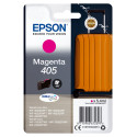 Epson cartouche d'encre 405, 300 pages, OEM C13T05G34010, magenta
