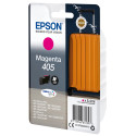 Epson inktcartridge 405, 300 pagina's, OEM C13T05G34010, magenta