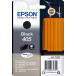 Epson 405 Black Standard Capacity Ink Cartridge 350 pages C13T05G14010