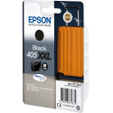 Epson inktcartridge 405XXL, 2.200 pagina's, OEM C13T02J14010, zwart