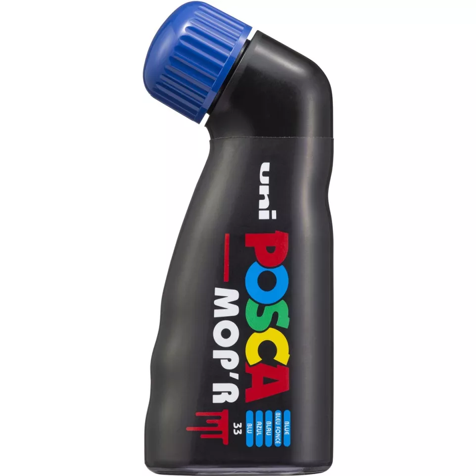 Posca MOP'R paintmarker PCM-22,...