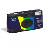 Realishot Disposable Camera, 27 Photos