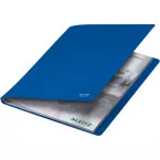 Leitz Recycle Display Book A4 40 Pockets Blue