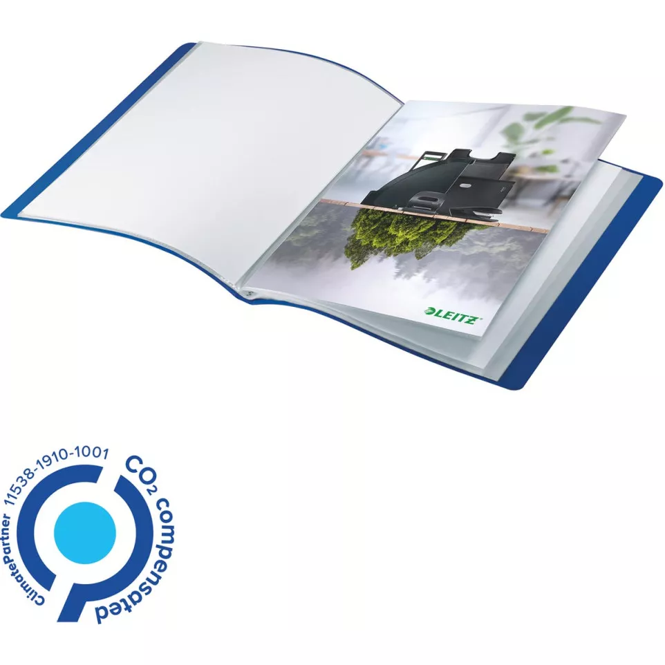 Leitz Recycle Display Book A4 40...