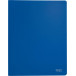 Leitz Recycle Display Book A4 40 Pockets Blue