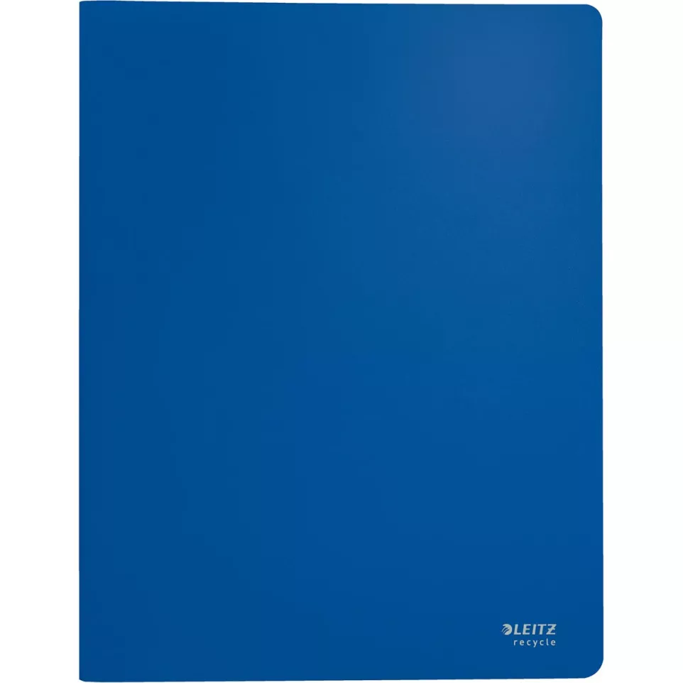 Leitz Recycle Display Book A4 40...