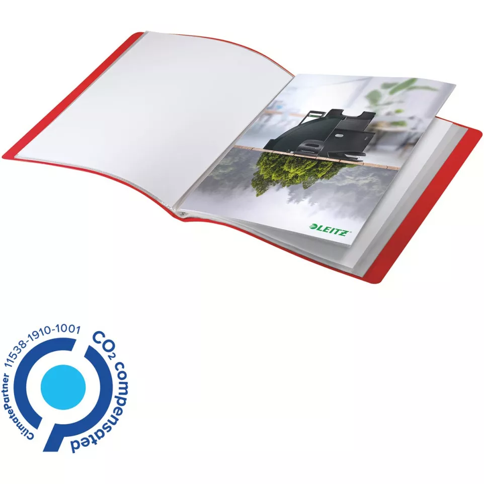 Leitz Recycle A4 Display Book 40...