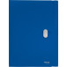 Leitz Recycle klepmap, uit PP, ft A4, blauw