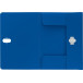 Leitz Recycle klepmap, uit PP, ft A4, blauw