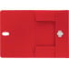 Leitz Recycle klepmap, uit PP, ft A4, rood
