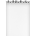 Oxford Spiral Watercolour Pad A4 10 Sheets 300 gsm