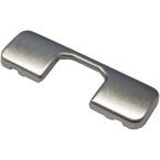 Nickel-Plated Cover for...
