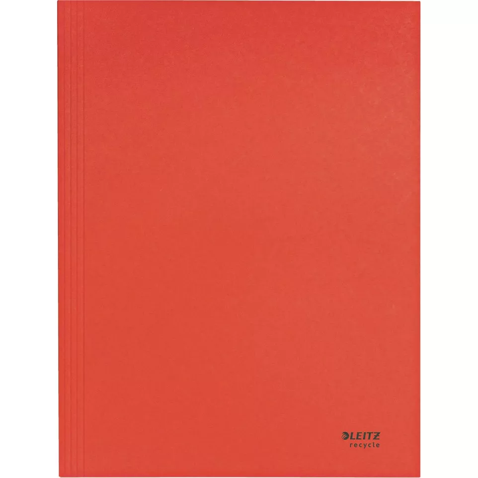 Leitz Recycle A4 Cardboard Folder...