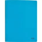 Leitz farde à devis, ft A4, carton 100 % recyclé, bleu