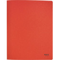 Leitz Quotation Folder A4 100% Recycled Cardboard Red