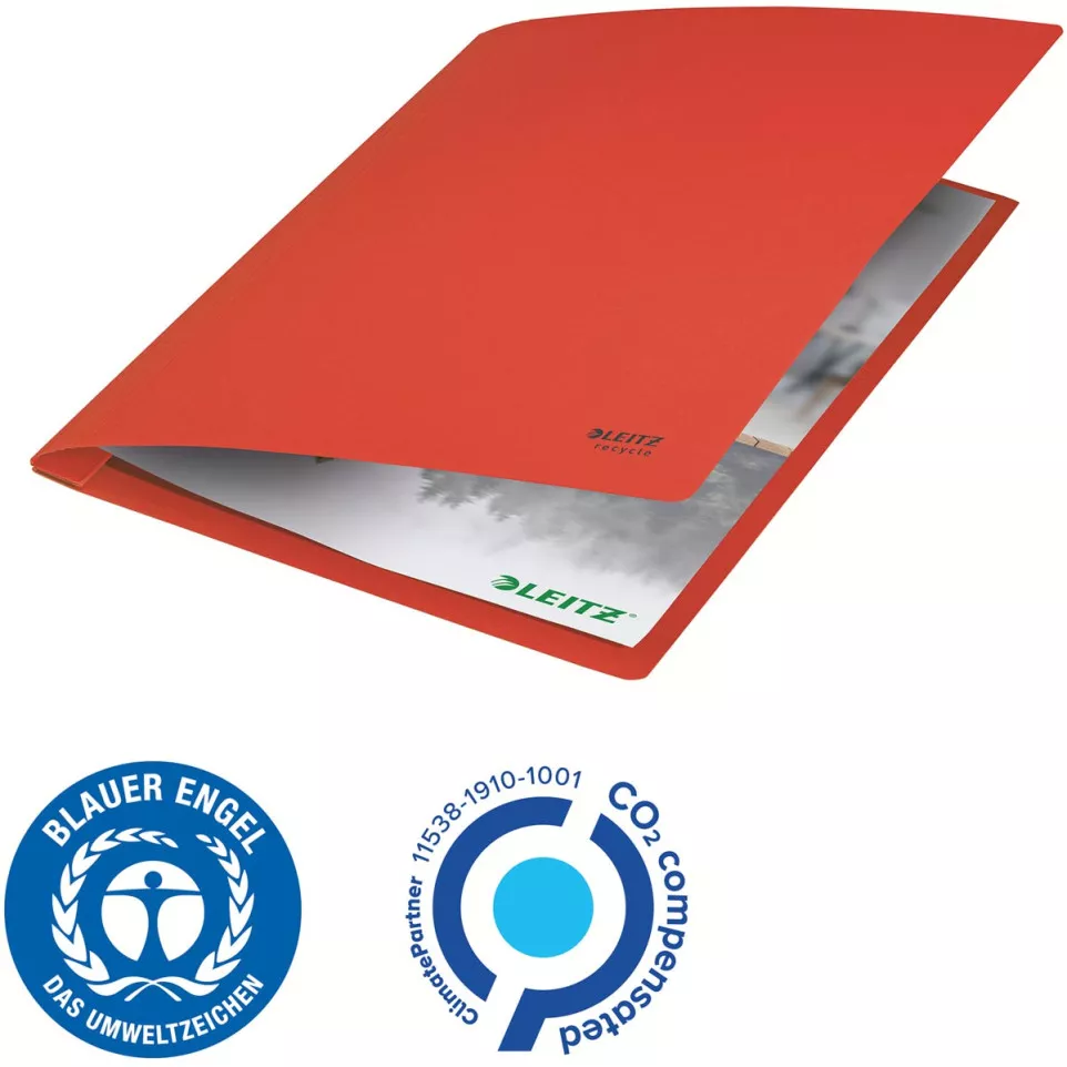 Leitz Quotation Folder A4 100%...