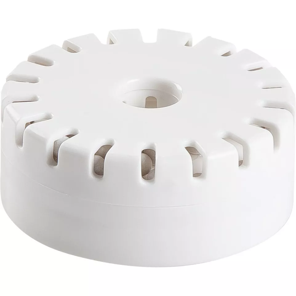 Domo filter voor ultrasone...