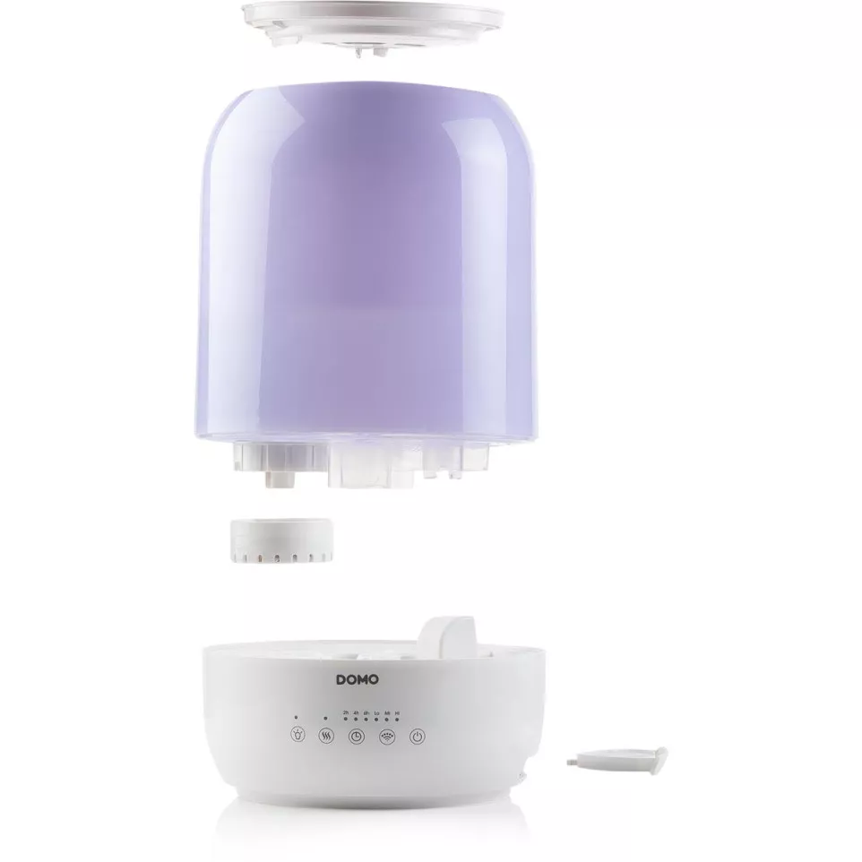 Domo Ultrasonic Humidifier...