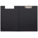 Maul MAULbalance A4 Portrait Black Clipboard Folder Cardboard