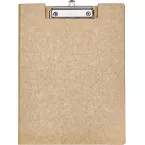 Maul chemise à pince MAULbalance carton A4 portrait bois
