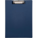 Maul MAULbalance Clipboard Folder A4 Portrait Blue