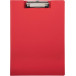 Maul klembordmap MAULbalance karton A4 staand rood