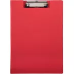 Maul klembordmap MAULbalance karton A4 staand rood