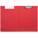 Maul klembordmap MAULbalance karton A4 staand rood