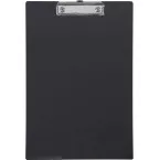 MAULbalance A4 Clipboard Cardboard Portrait Black