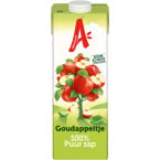 Appelsientje Goudappeltje...