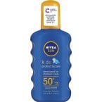 Nivea Sun Kids Sensitive...