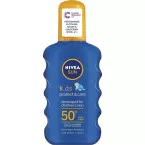 Nivea Sun crème solaire Kids SPF 50+, spray de 200 ml