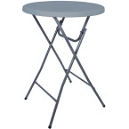 BT200 Standing Table, Grey,...