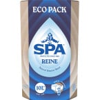 Spa Reine, niet-bruisend,...