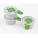 Puro geconcentreerde melk 7 ml, doos van 200 stuks