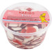 Haribo Lovers Hearts Candy Tub 150 Pieces